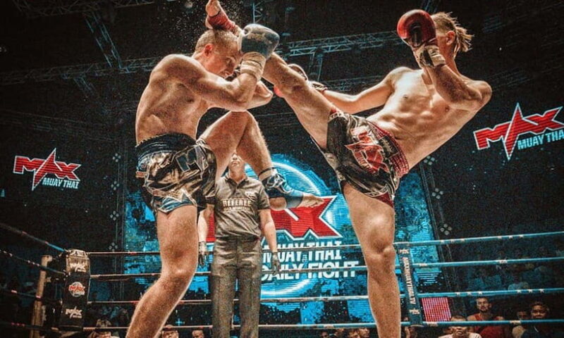 Pattaya: Max Muay Thai Stadium Ticket with VIP Seating - Final Thoughts