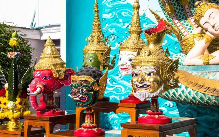 Pattaya: Mini Siam Entry Ticket - Ticket Details
