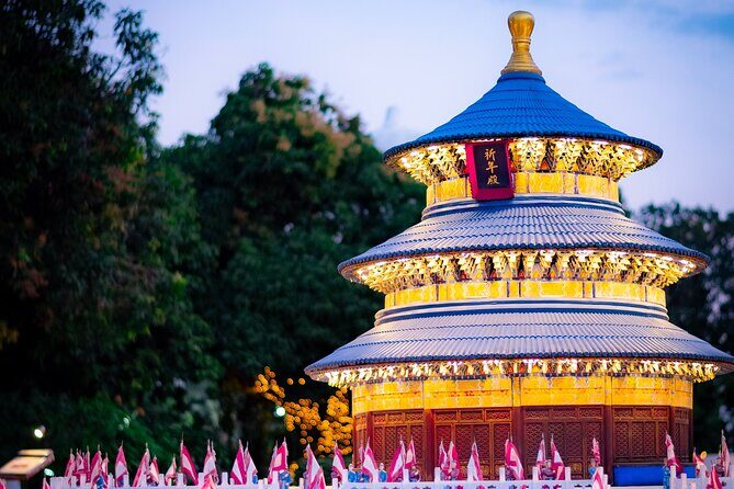 Pattaya Mini Siam World Wonders in Miniature Ticket - Final Thoughts