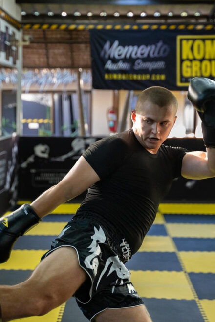 Pattaya: Muay Thai Boxing Introduction Class for Beginners - Class Structure and Format