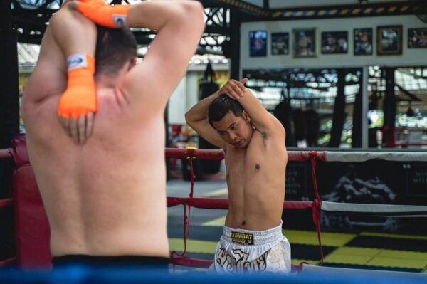 Pattaya: Muay Thai Boxing Introduction Class for Beginners - What to Bring
