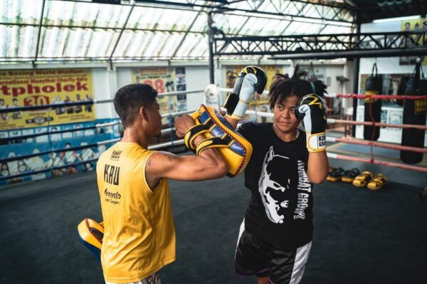 Pattaya: Muay Thai Boxing Introduction Class for Beginners - Important Participation Guidelines