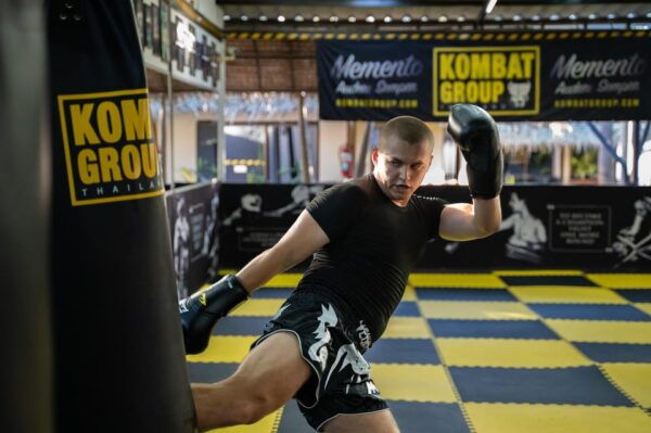 Pattaya: Muay Thai Boxing Introduction Class for Beginners - Questions You May Have