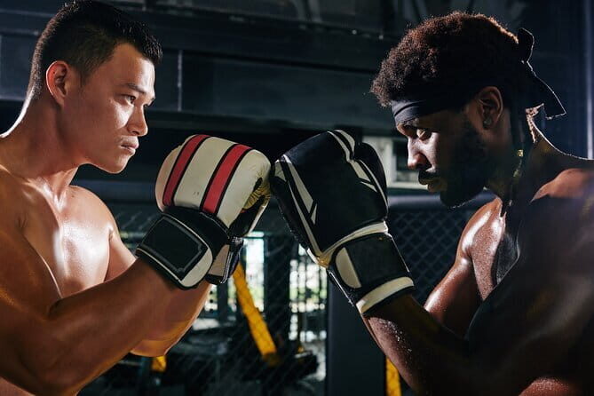 Pattaya Muay Thai Training Experience - An In-Depth Look at the Pattaya Muay Thai Experience