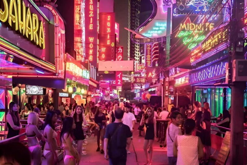 Pattaya Nightlife Tour: Bars, Clubs & Party Like a Local - The Sum Up: Who Will Love this Pattaya Nightlife Tour?