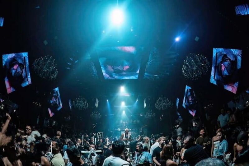 Pattaya Nightlife Tour: Bars, Clubs & Party Like a Local - FAQs