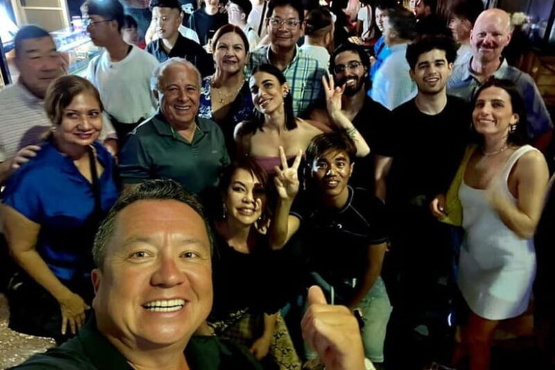 Pattaya Nightlife Tour: Bars, Clubs & Party Like a Local - Authentic Experiences and Practical Tips