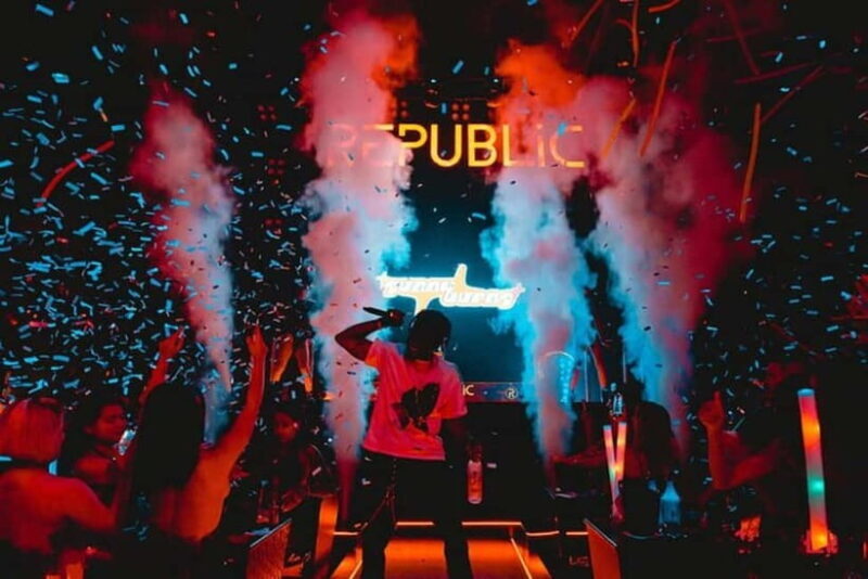 Pattaya Nightlife Tour: Bars, Clubs & Party Like a Local - FAQ