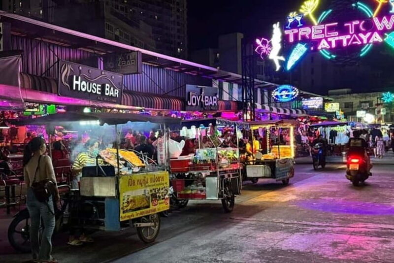 Pattaya Nightlife Tour: Bars, Clubs & Party Like a Local - In Summary