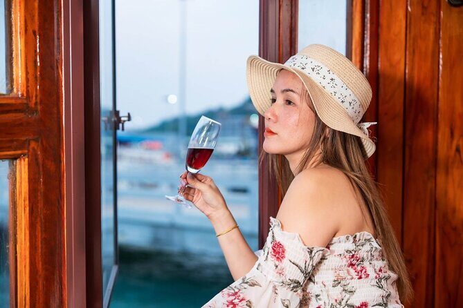 Pattaya Party Boat with Delcious Food, Dancer Models and Music - FAQ