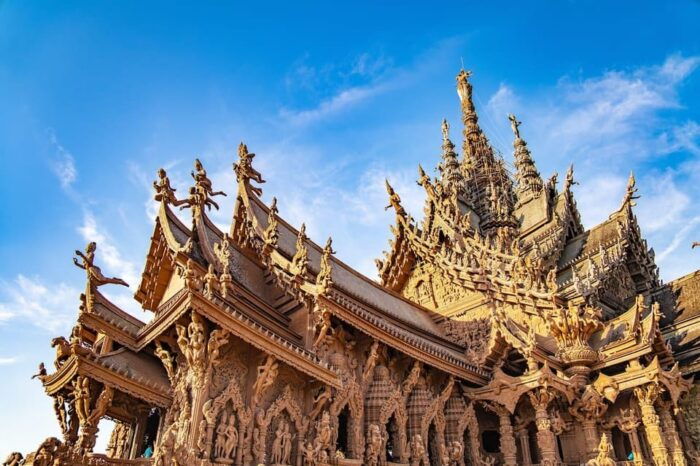 Pattaya Pass Save 50% - Includes Colosseum Show Pattaya - Frequently Asked Questions