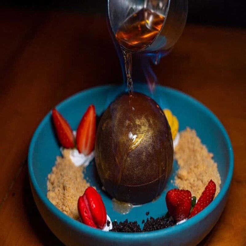 Pattaya: Pebbles Bar and Grill Restaurant F&B Packages - Good To Know