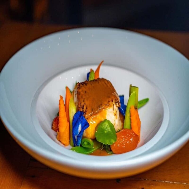 Pattaya: Pebbles Bar and Grill Restaurant F&B Packages - Why This Experience Offers Good Value