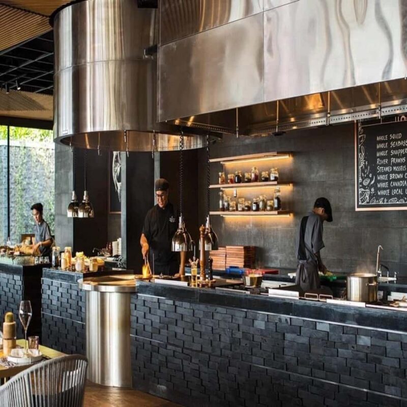 Pattaya: Pebbles Bar and Grill Restaurant F&B Packages - Practical Tips for Your Visit