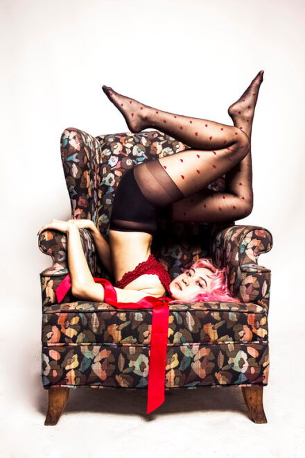 Pattaya Photography and Art :One DAY BE VOGUE MODEL - Preparation and Requirements