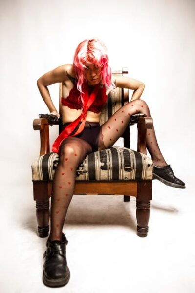 Pattaya Photography and Art :One DAY BE VOGUE MODEL - Questions You May Have