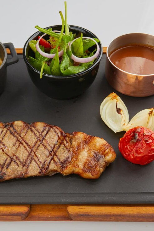 Pattaya: Pizzeria at Hard Rock Hotel - Key Points