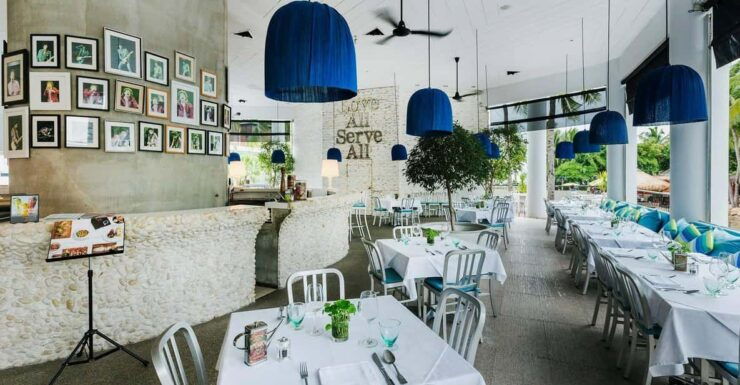 Pattaya: Pizzeria at Hard Rock Hotel - Unique Dining Experience