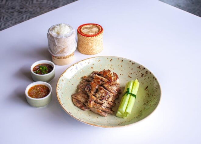 Pattaya: Pizzeria at Hard Rock Hotel - Location and Accessibility