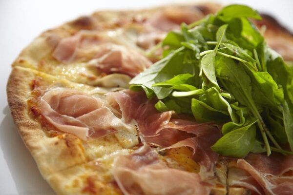 Pattaya: Pizzeria at Hard Rock Hotel - Questions You May Have
