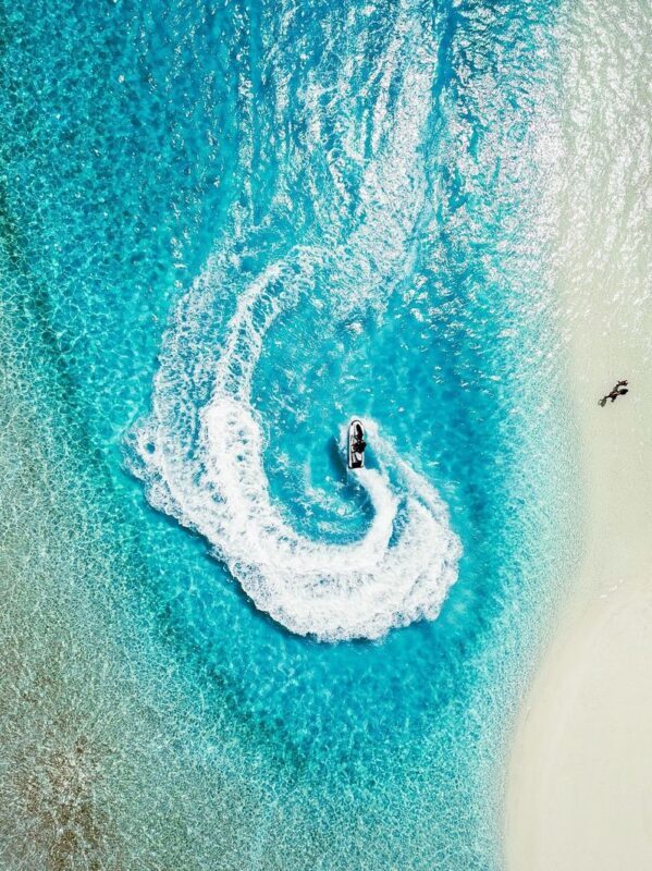Pattaya Premium Jet Ski 4Islands Tour & Rental by TSA Thailand - Should you book the Pattaya jet ski tour?