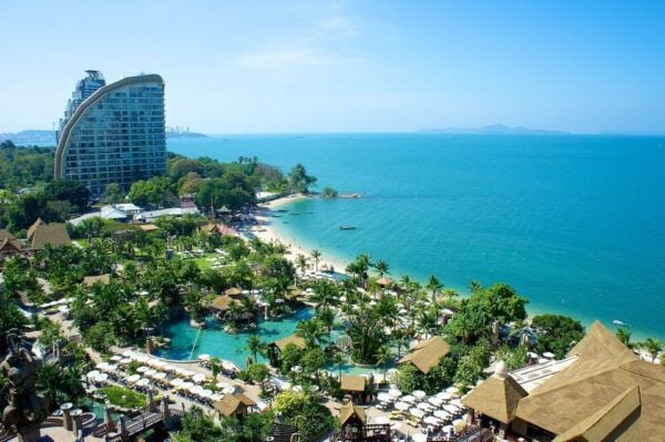 Pattaya: Private Car or Minibus Charter With Driver - Common Questions
