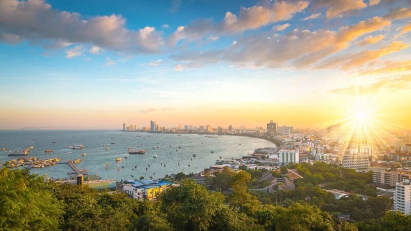 Pattaya: Private City Tour &DriverCustomize Your Highlights - Good To Know