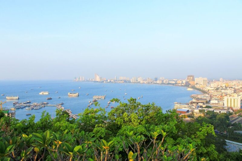 Pattaya: Private City Tour &DriverCustomize Your Highlights - Authentic Experiences from Reviews