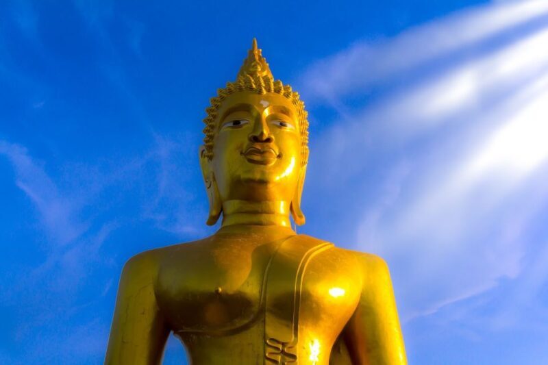 Pattaya: Private City Tour &DriverCustomize Your Highlights - Who Is This Tour Best For?