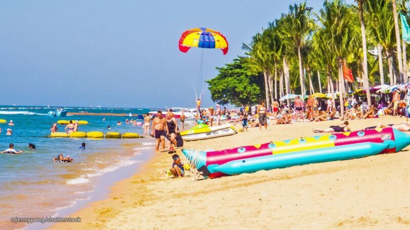 Pattaya: Private City Tour &DriverCustomize Your Highlights - Frequently Asked Questions