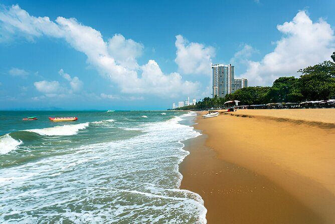 Pattaya Private Day Tour from Bangkok or Pattaya - Who is This Tour Best For?