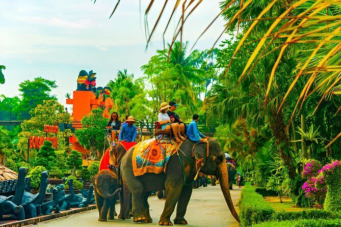 Pattaya Private Day Tour from Bangkok or Pattaya - FAQs