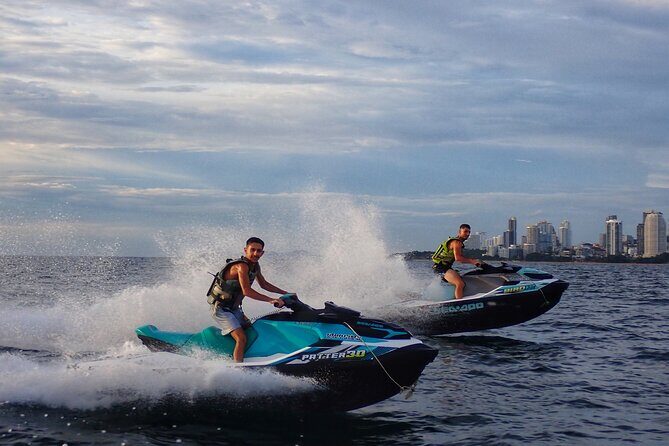 Pattaya: Private Jet Ski 10 Landmarks 8h Tour by TSA Thailand - Final Thoughts: Who Is This Tour For?