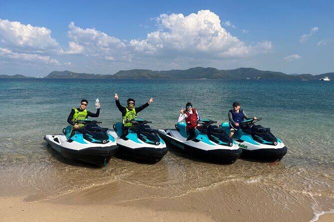 Pattaya: Private Jet Ski 10 Landmarks 8h Tour by TSA Thailand - Authentic Experiences and Traveler Insights