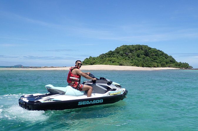 Pattaya: Private Jet Ski 10 Landmarks 8h Tour by TSA Thailand - The Sum Up: Who Is This Tour Best For?