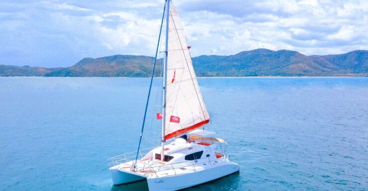 Pattaya: Private Sailing Catamaran Island Discoveries - Experience Highlights