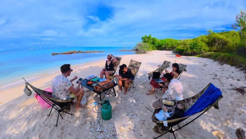 Pattaya: Private Speedboat Nemo Island with Snorkel & BBQ - The Itinerary in Focus