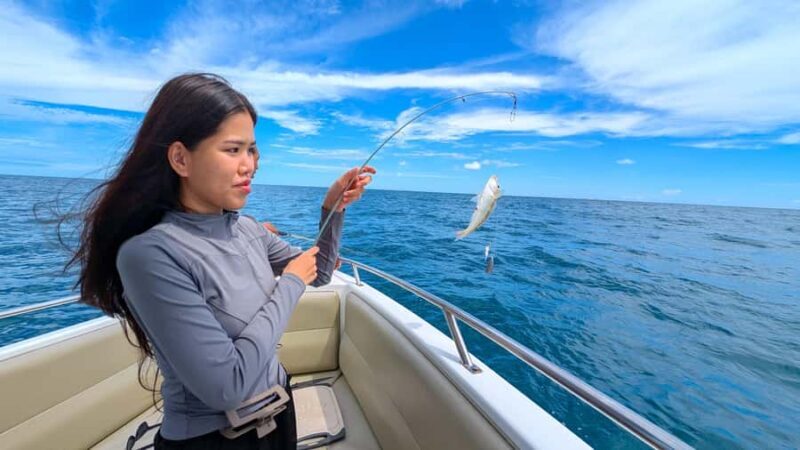 Pattaya: Private Speedboat Nemo Island with Snorkel & BBQ - Final Thoughts