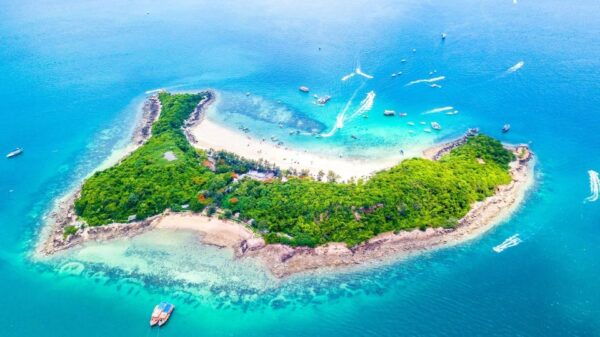 Pattaya: Private Speedboat to Coral Islands Cruise - Customer Reviews and Recommendations