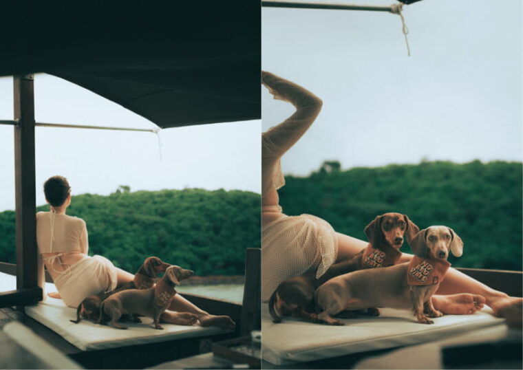 Pattaya: Private Traditional Boat Island Escape in Sattahip - Boat Features and Amenities