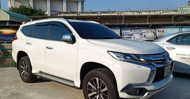 Pattaya: Private Transfer From/To Don Muang Airport - Key Points