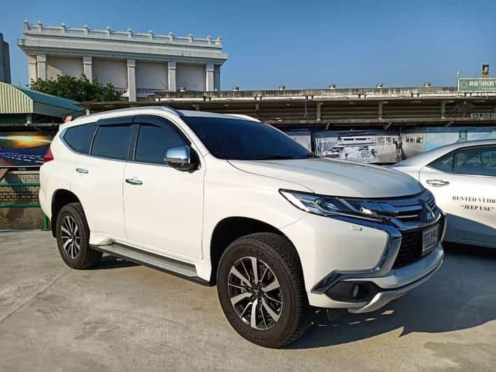 Pattaya: Private Transfer From/To Don Muang Airport - Pricing Details
