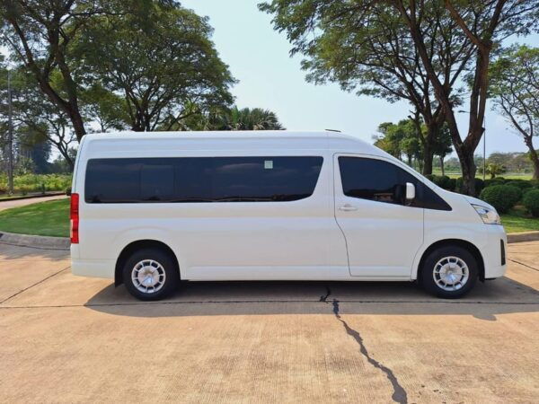 Pattaya: Private Transfer From/To Don Muang Airport - Important Information