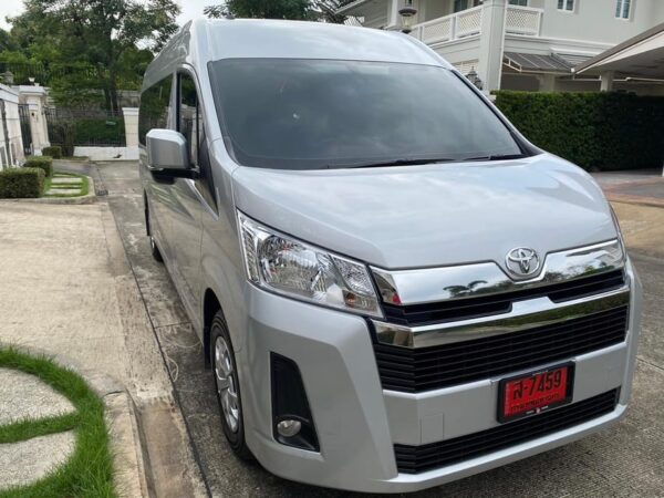 Pattaya: Private Transfer From/To Don Muang Airport - Customer Support