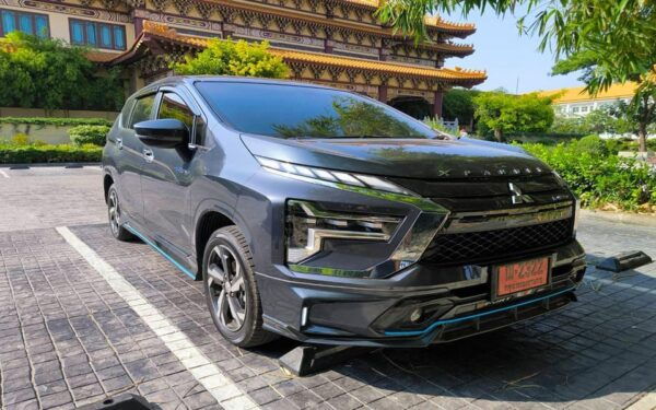 Pattaya: Private Transfer From/To Don Muang Airport - Additional Services