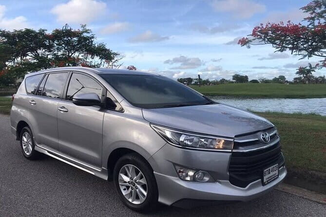 Pattaya Private transfer from/to Hotel in Bangkok - Who Should Consider This Service?