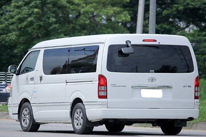 Pattaya Private transfer from/to Hotel in Bangkok - Who Should Consider This Transfer?