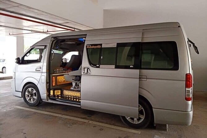 Pattaya Private transfer from/to Hotel in Bangkok - Final Thoughts