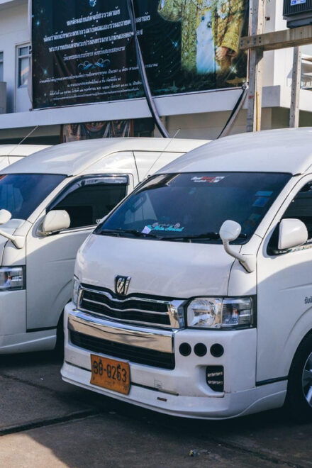Pattaya: Private Transfer From/To Hotel in Bangkok - Booking Process and Details