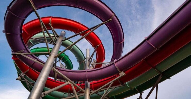 Pattaya: Ramayana Water Park Ticket - Ticket Information